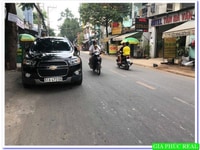 Bán nhà MTKD Thạch Lam, P.Phú Thạnh, 3,35x10.5m, cấp 4, giá 5 tỷ(TL) Bán nhà MTKD Thạch Lam, P.Phú Thạnh, 3,35x10.5m, cấp 4, giá 5 tỷ(TL)