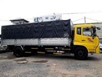 Xe tải Dongfeng b180 thùng dài 9m5 nhập 2019, Hỗ trợ trả góp Xe tải Dongfeng b180 thùng dài 9m5 nhập 2019, Hỗ trợ trả góp