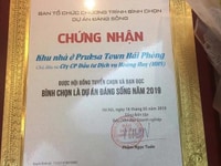 Chung cư Hoàng Huy An Đồng tầng 3, DT 55m2, 2PN, giá 605tr Chung cư Hoàng Huy An Đồng tầng 3, DT 55m2, 2PN, giá 605tr