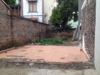 Bán mảnh đất 80m2, đường 7m, tổ 15 Thạch Bàn, Long Biên, Hà Nội Bán mảnh đất 80m2, đường 7m, tổ 15 Thạch Bàn, Long Biên, Hà Nội