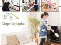 Cần người giúp việc tuổi từ 25-55.Yêu cầu: thật thà, chăm chỉ, sạch sẽ Cần người giúp việc tuổi từ 25-55.Yêu cầu: thật thà, chăm chỉ, sạch sẽ