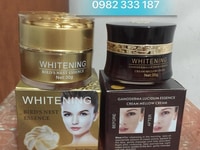 Kem siêu trị nám nấm linh chi thái lan chính hãng Kem siêu trị nám nấm linh chi thái lan chính hãng