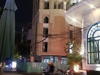 Tòa nhà văn phong mặt tiền Lũy Bán bích tân phú. Gần 2000m2 sàn. Tòa nhà văn phong mặt tiền Lũy Bán bích tân phú. Gần 2000m2 sàn.