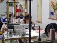 Tuyển 3 thợ may hàng thời trang nữ Tuyển 3 thợ may hàng thời trang nữ