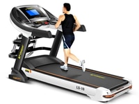 Máy chạy bộ điện đa năng LifeSport LS-10 Máy chạy bộ điện đa năng LifeSport LS-10