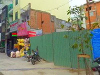 Đất Quận Phú Nhuận 112m² thổ cư 100% giá rẻ 1,4 tỷ Đất Quận Phú Nhuận 112m² thổ cư 100% giá rẻ 1,4 tỷ