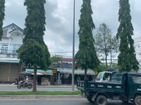 Bán nhà mặt tiền đường nguyễn văn cừ, phường an khánh, nhà trệt Bán nhà mặt tiền đường nguyễn văn cừ, phường an khánh, nhà trệt