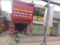 Bán gấp nhà mặt tiền 2 căn liền nhau quận Thủ Đức 76m2 Bán gấp nhà mặt tiền 2 căn liền nhau quận Thủ Đức 76m2