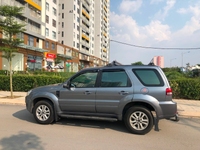 Bán xe Ford Escape 2.3L XLT AT Model 2009, màu xám Bán xe Ford Escape 2.3L XLT AT Model 2009, màu xám