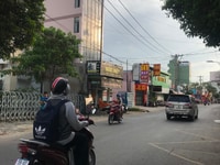Mặt tiền KD Nguyễn Duy Trinh, P.Long Trường, Q.9, DT 85m2 Mặt tiền KD Nguyễn Duy Trinh, P.Long Trường, Q.9, DT 85m2