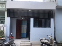 Gia đình bán nhà có sổ hồng ở xã Bình Lợi Bình Chánh 63m2 Gia đình bán nhà có sổ hồng ở xã Bình Lợi Bình Chánh 63m2