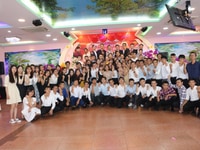 Công ty CPDV Địa ốc Phước Lộc Phát tuyển dụng Nhân viên kinh doanh Công ty CPDV Địa ốc Phước Lộc Phát tuyển dụng Nhân viên kinh doanh