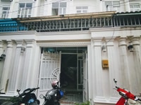 Nhà 2 tầng 4x20m 3pn hẻm 4m Huỳnh Tấn Phát ngay kho B chỉ 3,9 tỷ Nhà 2 tầng 4x20m 3pn hẻm 4m Huỳnh Tấn Phát ngay kho B chỉ 3,9 tỷ