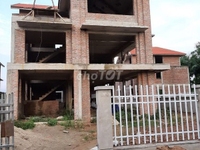 Biệt thự Huyện Mê Linh 412 m² - CHÍNH CHỦ Biệt thự Huyện Mê Linh 412 m² - CHÍNH CHỦ