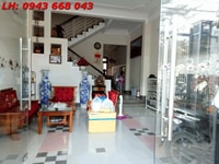 Nhà mặt tiền đường Lý Nhân Tông, Hải Châu, Đà Nẵng Nhà mặt tiền đường Lý Nhân Tông, Hải Châu, Đà Nẵng