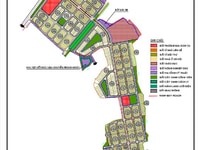 Đất nền đầu tư mặt tiềng đường DT 741 Đất nền đầu tư mặt tiềng đường DT 741