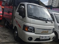 Cho thuê xe tải Jac 1,5 tấn tự lái theo tháng và ngày Cho thuê xe tải Jac 1,5 tấn tự lái theo tháng và ngày