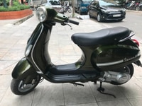 Bán xe Vespa LX150ie rêu sport đời cao Bán xe Vespa LX150ie rêu sport đời cao