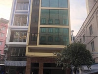 Cần cho thuê cả nhà ở khu vực chợ Hạ Long 1 Cần cho thuê cả nhà ở khu vực chợ Hạ Long 1