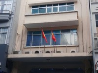 100m2 nhà Xô Viết Nghệ Tĩnh hẻm 8m P21 Bình Thạnh 10.5 tỷ. 100m2 nhà Xô Viết Nghệ Tĩnh hẻm 8m P21 Bình Thạnh 10.5 tỷ.