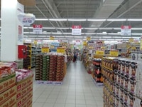 Cần tuyển gấp 2 nhân bán hàng tại siêu thị Cần tuyển gấp 2 nhân bán hàng tại siêu thị
