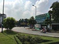 Cho thuê nguyên căn mặt tiền Phạm Văn Đồng. Quận Thủ Đức ngang 15m Cho thuê nguyên căn mặt tiền Phạm Văn Đồng. Quận Thủ Đức ngang 15m