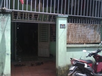 Bán nhà HXH đường hòa bình , quận 11, 990tr/60m2 Bán nhà HXH đường hòa bình , quận 11, 990tr/60m2