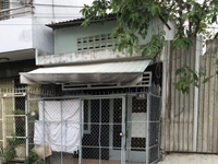 Chữa bệnh bán gấp 74m2 nhà nát MT HXH Kha Vạn Cân, Thủ Đức, SHR Chữa bệnh bán gấp 74m2 nhà nát MT HXH Kha Vạn Cân, Thủ Đức, SHR
