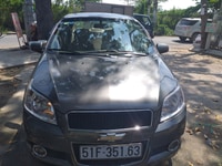 Bán Chovrolet Aveo 2015 .đi 54.000km. Giá 295tr Bán Chovrolet Aveo 2015 .đi 54.000km. Giá 295tr