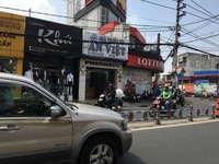 Cho thuê nguyên căn mặt tiền Võ Văn Ngân. Quận Thủ Đức diện tích 8x22 Cho thuê nguyên căn mặt tiền Võ Văn Ngân. Quận Thủ Đức diện tích 8x22