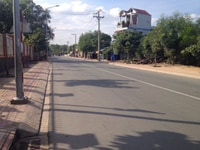 Ngân hàng ACB thanh lsi 2 lô đất thu hồi vốn Bùi Văn Ba có sổ , XDTD Ngân hàng ACB thanh lsi 2 lô đất thu hồi vốn Bùi Văn Ba có sổ , XDTD