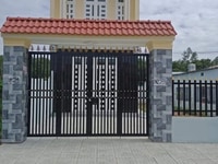 Nhà mặt tiền đường nhựa Phước Vĩnh An, Củ Chi bán Nhà mặt tiền đường nhựa Phước Vĩnh An, Củ Chi bán