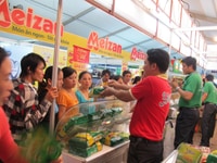-Chỉ Nhận 02 Bạn Nữ Phụ Bán Hàng Trong Siêu Thị Mini Mart -Chỉ Nhận 02 Bạn Nữ Phụ Bán Hàng Trong Siêu Thị Mini Mart