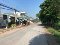 Bán 700m2 đất mặt tiền kinh doanh giá 4 tỷ Bán 700m2 đất mặt tiền kinh doanh giá 4 tỷ