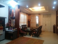 Mặt Hồ Văn Quán, kinh doanh sầm uất, biệt thự đẳng cấp 215m2 Mặt Hồ Văn Quán, kinh doanh sầm uất, biệt thự đẳng cấp 215m2