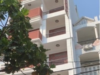 Bán khách sạn Phạm Văn Chiêu, phường 14, Gò vấp Bán khách sạn Phạm Văn Chiêu, phường 14, Gò vấp