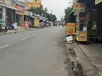 Mặt tiền lê đình cẩn kinh doanh tự do Mặt tiền lê đình cẩn kinh doanh tự do
