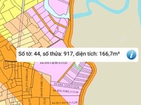 Chính chủ bán gấp đất QL1A Trảng Bom 166,7m2 chỉ 4,8tr/m2 ngay KCN Bàu Chính chủ bán gấp đất QL1A Trảng Bom 166,7m2 chỉ 4,8tr/m2 ngay KCN Bàu