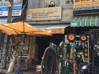 Hót!!!Nhà Mặt Tiền Giá Mềm!Mặt Tiền Trần Nhân Tôn-Ngô Gia Tự P2 Q10 Hót!!!Nhà Mặt Tiền Giá Mềm!Mặt Tiền Trần Nhân Tôn-Ngô Gia Tự P2 Q10