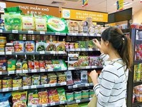Cần 02 nhân viên bán hàng tại Cửa Hàng Cần 02 nhân viên bán hàng tại Cửa Hàng