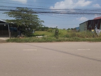 Mặt Tiền Đường Nguyễn Văn Ký 6.9tr/m2, thổ cư 300m2, đường 25C Mặt Tiền Đường Nguyễn Văn Ký 6.9tr/m2, thổ cư 300m2, đường 25C