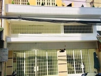 Bán nhà 2 mặt tiền Hồ Thị Kỷ 93m2, Phường 1 Quận 10, giá 23.5 tỷ TL. Bán nhà 2 mặt tiền Hồ Thị Kỷ 93m2, Phường 1 Quận 10, giá 23.5 tỷ TL.