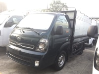 Bán xe tải Kia K200 tại Hải Phòng Bán xe tải Kia K200 tại Hải Phòng