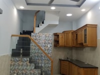 Nhà An Dương Vương, sổ hồng, 3 lầu, giá chỉ 2,2ty Nhà An Dương Vương, sổ hồng, 3 lầu, giá chỉ 2,2ty