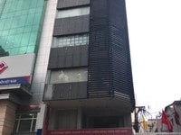 Bán gấp nhà mặt tiền 285 CMT8 p12 quận 10 DT 4x16.5m 4 lầu giá 19 tỷ Bán gấp nhà mặt tiền 285 CMT8 p12 quận 10 DT 4x16.5m 4 lầu giá 19 tỷ