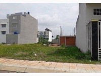 Bán rẻ đất mặt tiền Hoàng Phan Thái 108m2, ngang 5m 2 tỷ 5. SHR Bán rẻ đất mặt tiền Hoàng Phan Thái 108m2, ngang 5m 2 tỷ 5. SHR