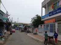 Bán nhà giá rẽ đường Cao Thắng ( Mậu Thân ) . Phường Xuân Khánh . Bán nhà giá rẽ đường Cao Thắng ( Mậu Thân ) . Phường Xuân Khánh .