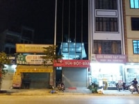 Chính chủ cần bán gấp nhà phố Hà Trì, Quận Hà Đông.DT50m2, MT5m Chính chủ cần bán gấp nhà phố Hà Trì, Quận Hà Đông.DT50m2, MT5m