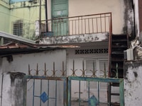 bán gấp nhà cũ 76m2 Bùi Văn Ba, Q.7 gần Khu chế xuất Tân Thuận bán gấp nhà cũ 76m2 Bùi Văn Ba, Q.7 gần Khu chế xuất Tân Thuận