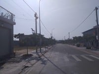 Bán đất đường Hội Bài - Châu Pha, Tóc Tiên, TX Phú Mỹ, BRVT Bán đất đường Hội Bài - Châu Pha, Tóc Tiên, TX Phú Mỹ, BRVT